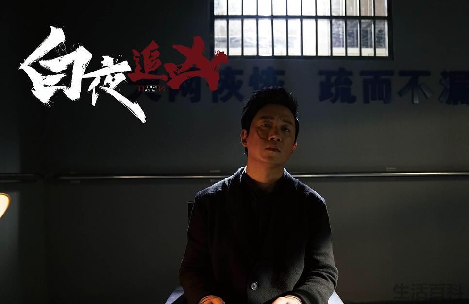 好看的刑侦破案电视剧