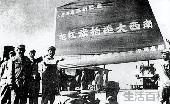 中国现在几大军区是哪几个