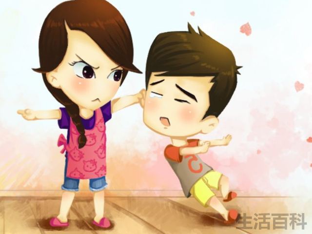 异地恋见面男生会很想要吗