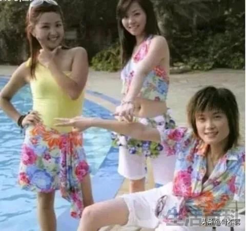 李宇春简历个人资料