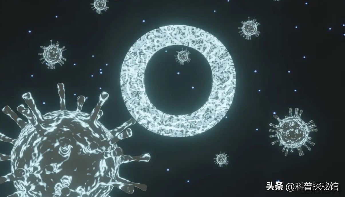 美国为什么要制造病毒害世界