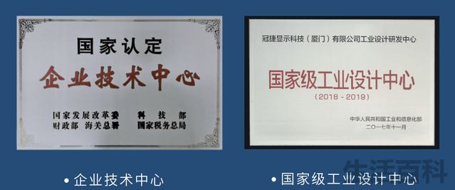 aoc是什么牌子的显示器