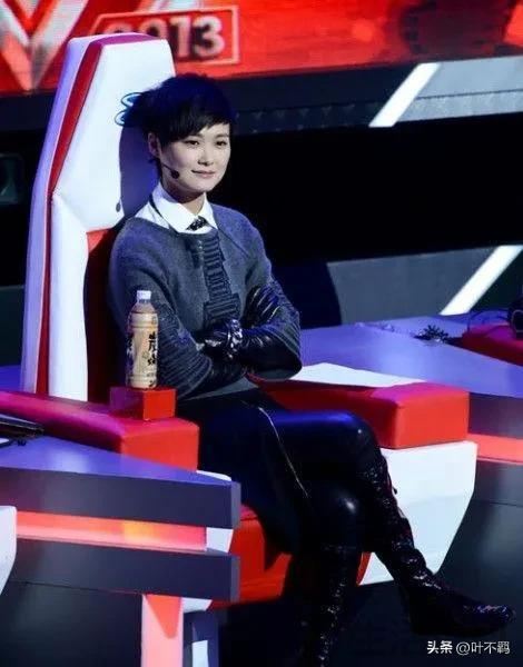 李宇春简历个人资料