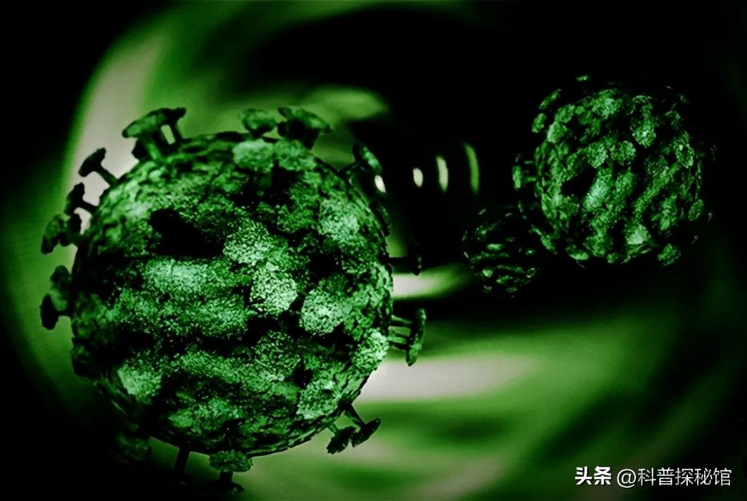 美国为什么要制造病毒害世界