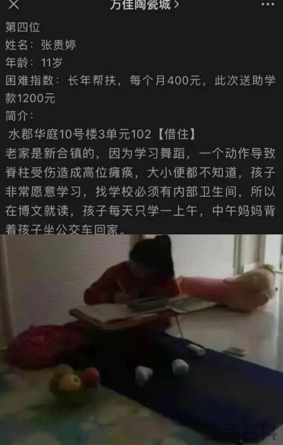 刘浩存害的那个女孩什么样