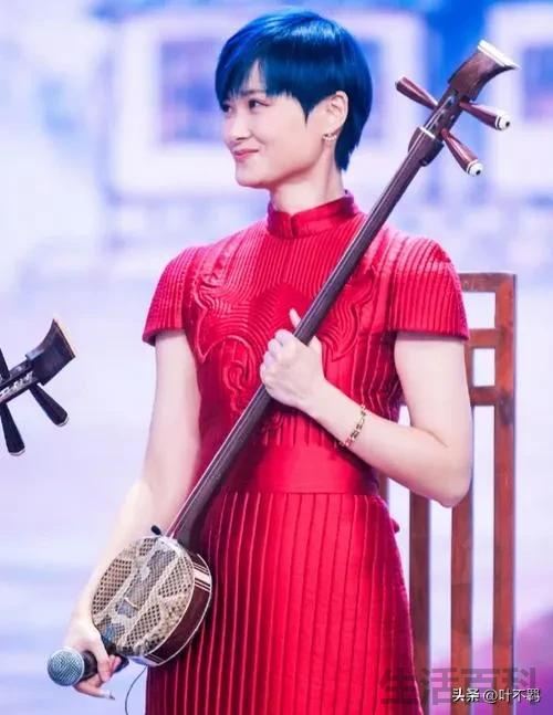 李宇春简历个人资料