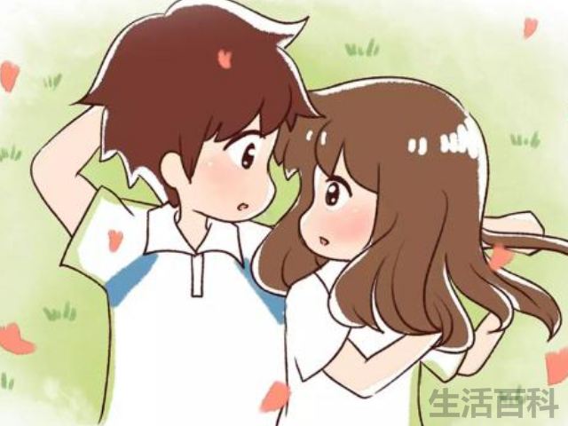 异地恋见面男生会很想要吗