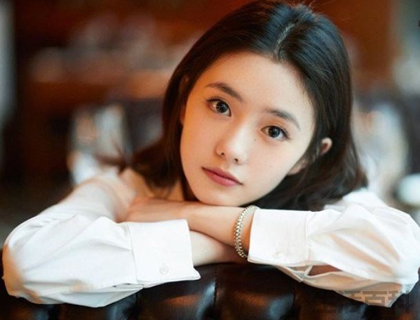 刘浩存害的那个女孩什么样