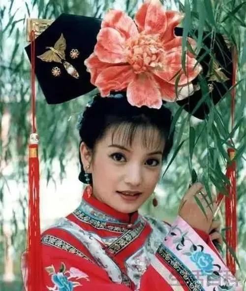 赵微电视剧为什么被除名