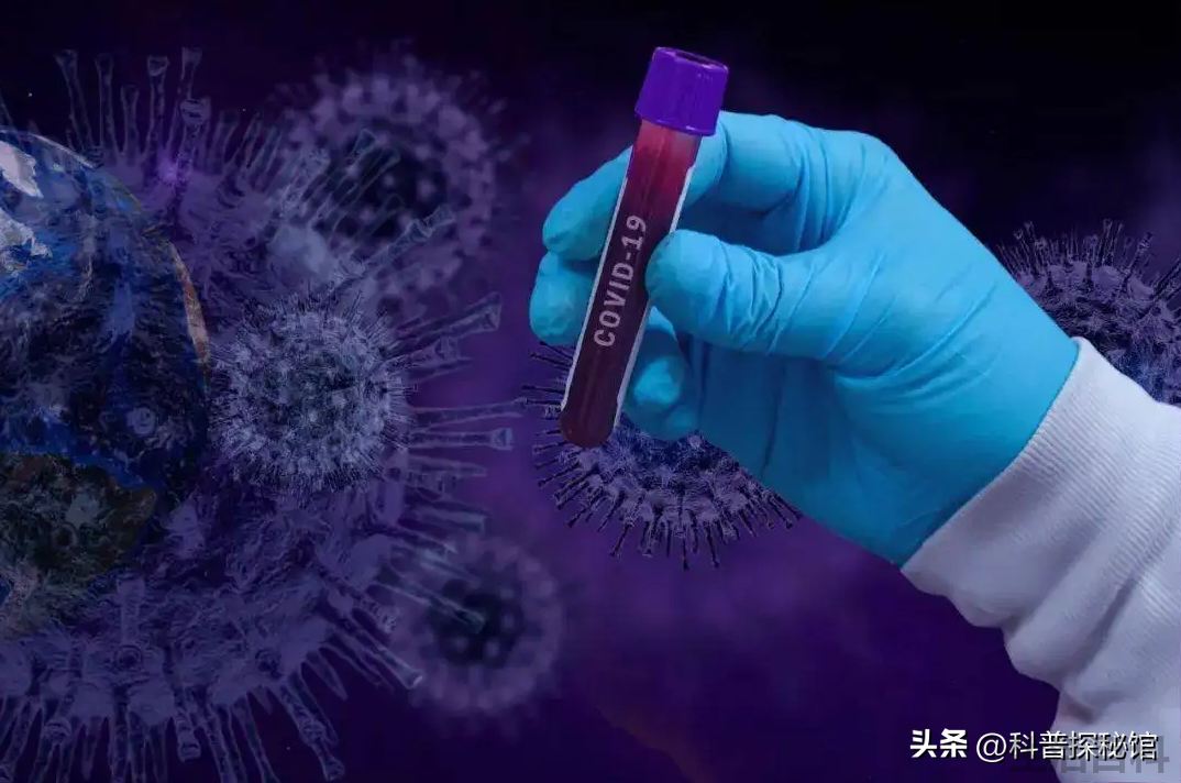 美国为什么要制造病毒害世界