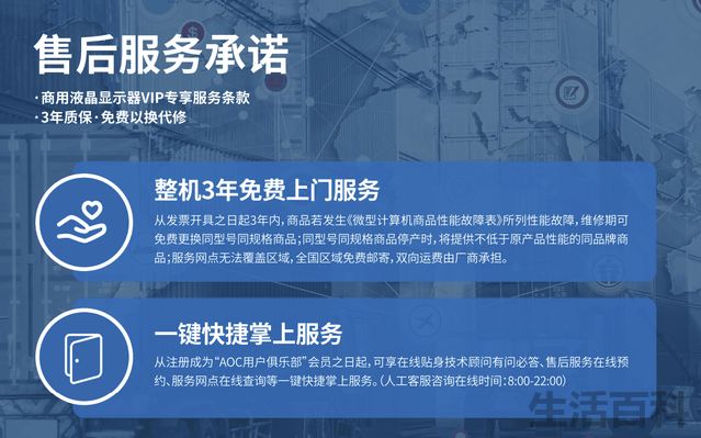 aoc是什么牌子的显示器