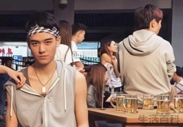 赵微电视剧为什么被除名