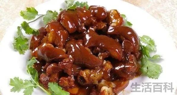 二十道简单易做家常菜