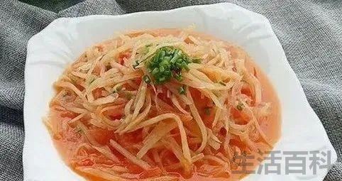 二十道简单易做家常菜