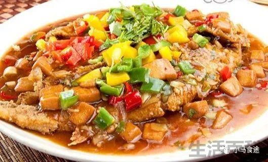二十道简单易做家常菜