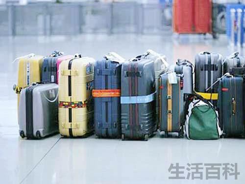 高铁行李托运怎么收费