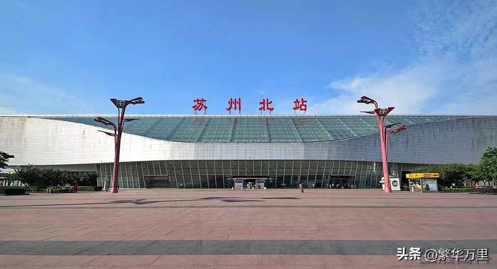 苏州几个区几个县