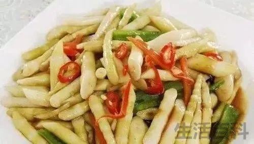 二十道简单易做家常菜