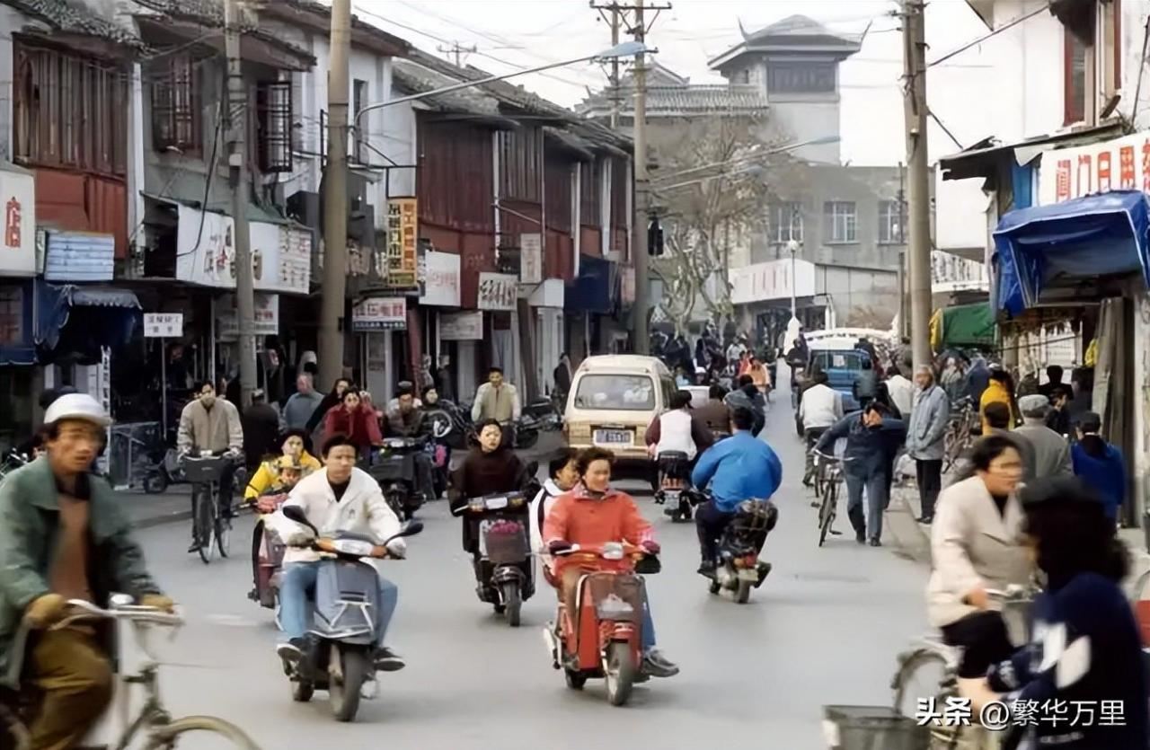 苏州几个区几个县
