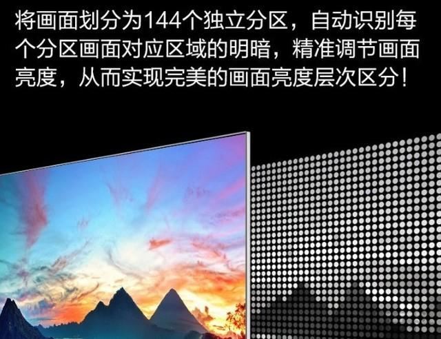 显示器尺寸对照表