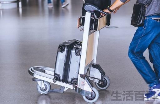 高铁行李托运怎么收费