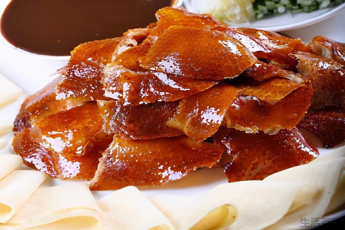 脆皮烤鸭怎么让皮更脆