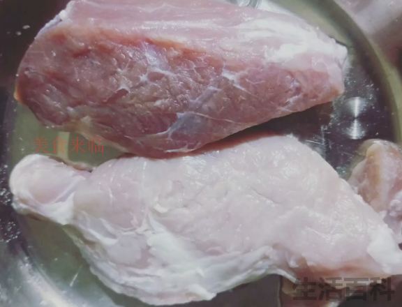 为什么炒肉时候会粘锅