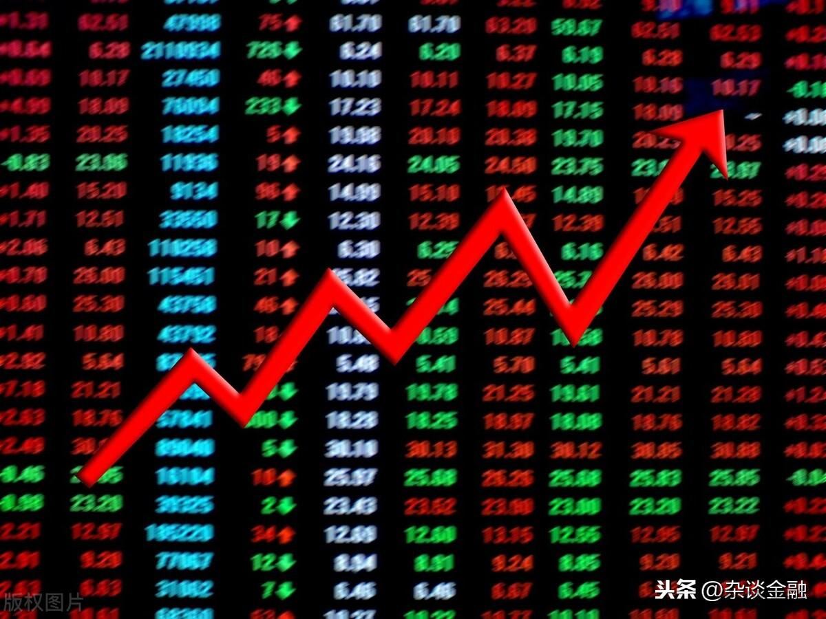 股票的五日均线怎么看