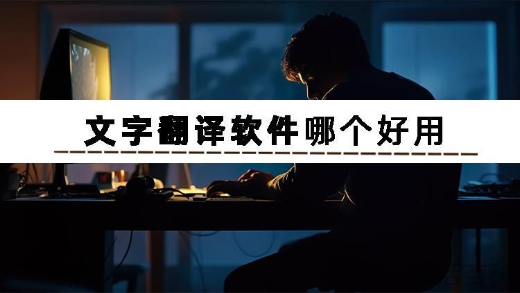 好用的文字翻译转换器有哪些