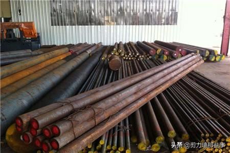 碳素钢是什么性质的材料