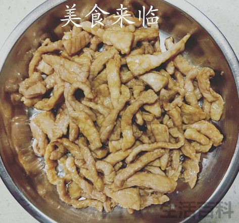 为什么炒肉时候会粘锅