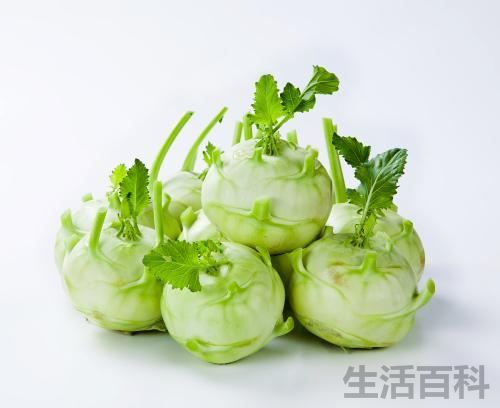 球茎甘蓝是什么