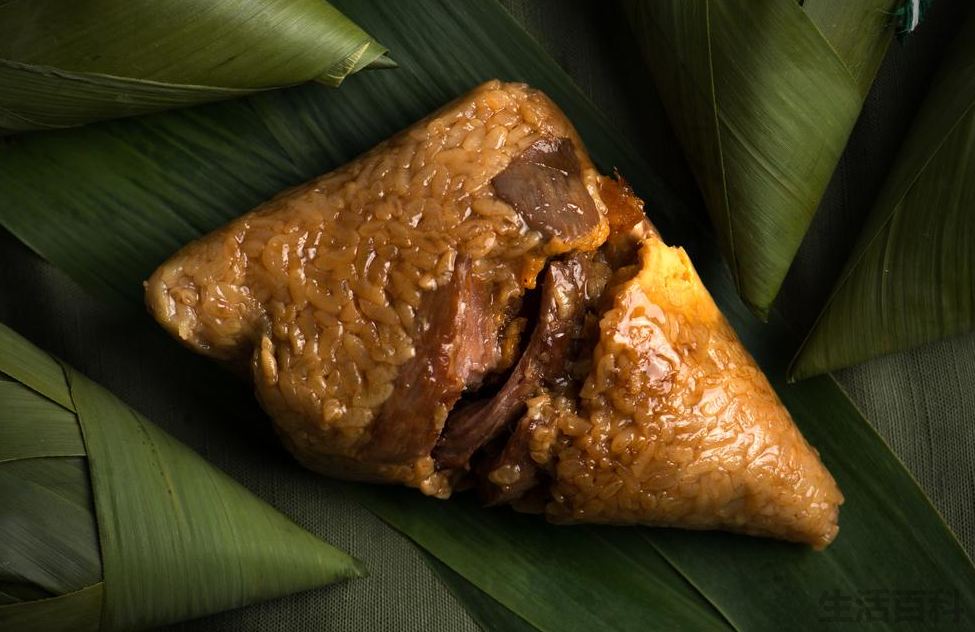 肉粽子怎么做才好吃