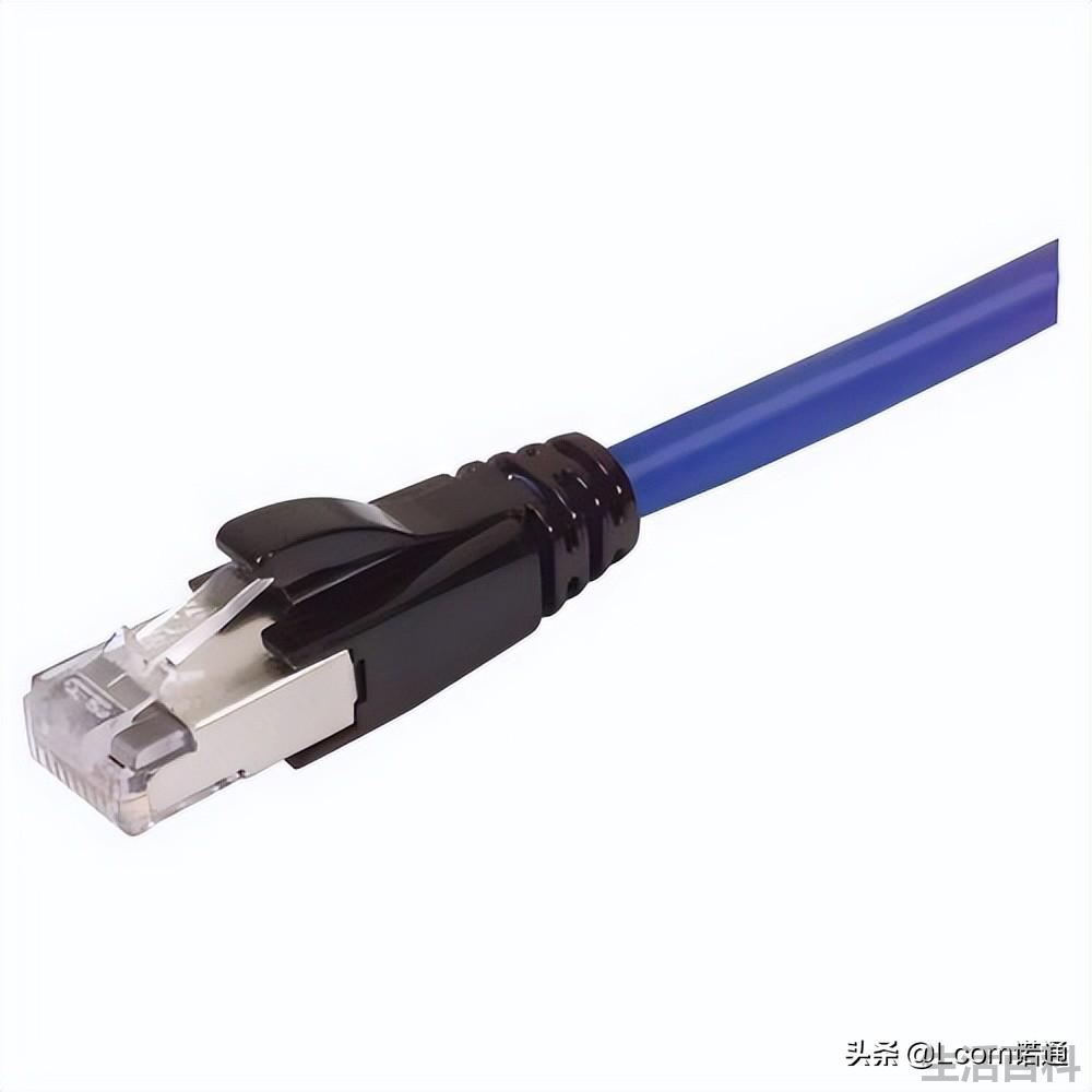 网线的种类有哪些