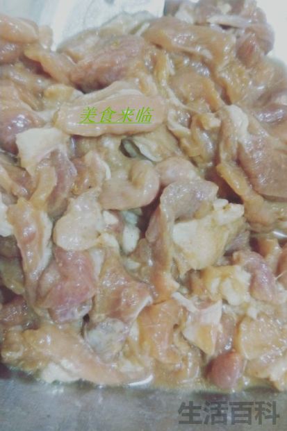 为什么炒肉时候会粘锅