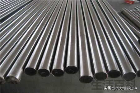 碳素钢是什么性质的材料