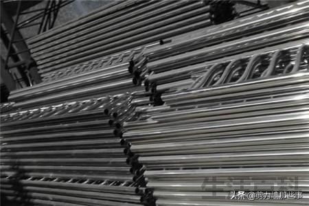 碳素钢是什么性质的材料