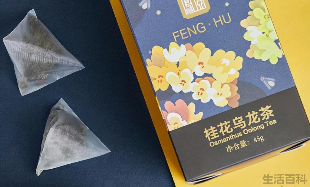 新鲜的桂花怎么处理能泡茶