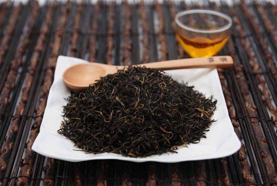 什么是六堡茶