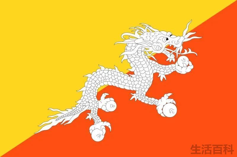 不丹是哪个国家
