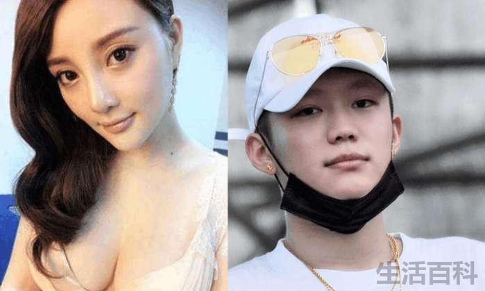 王思聪爆料李小璐万人玩