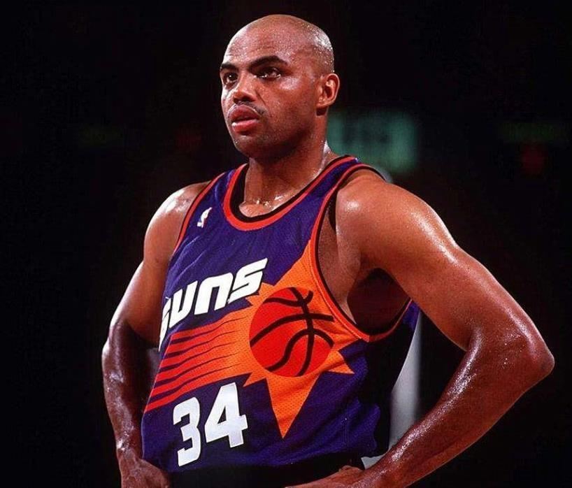 最全NBA球员名字大全