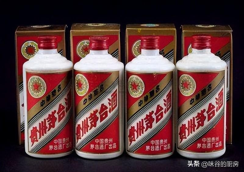 2022茅台酒怎么辨别真假