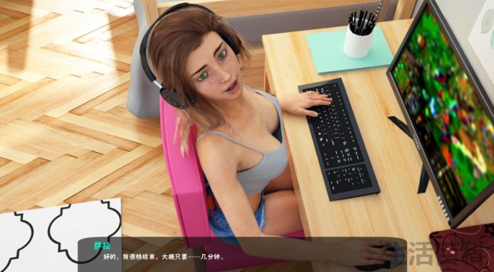 在线玩18款禁用黄油游戏