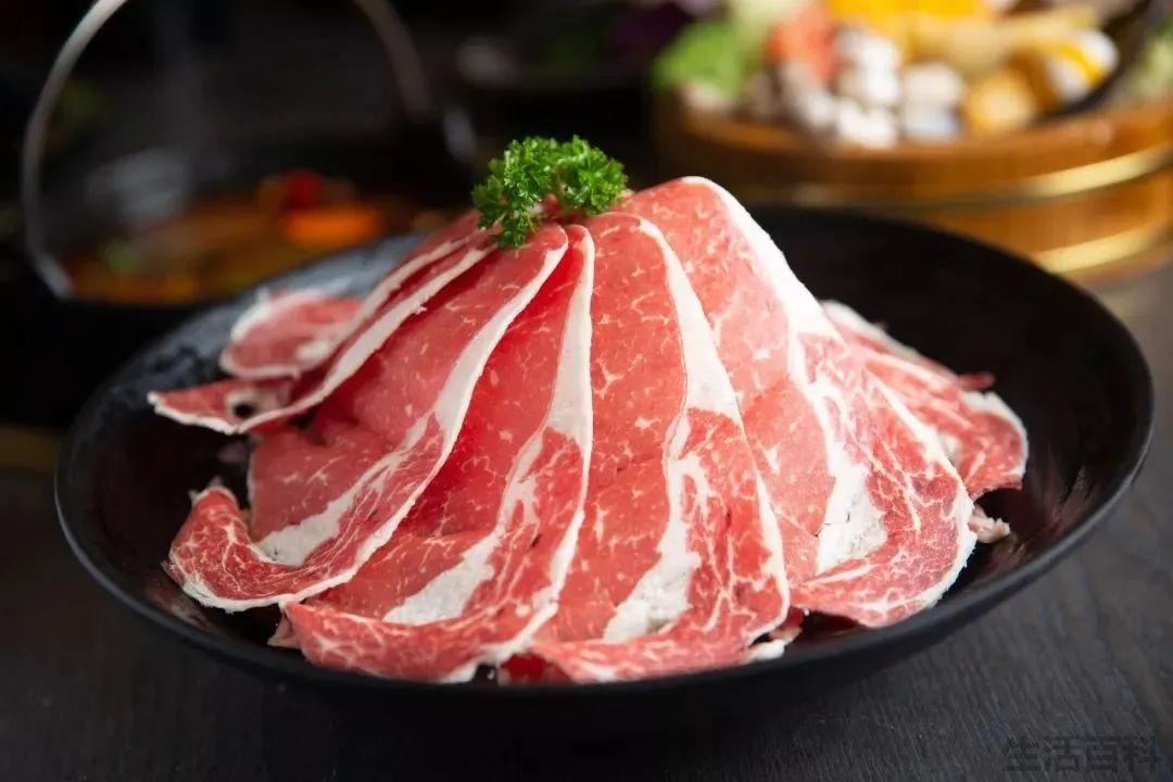 牛上脑为什么不宜多吃!