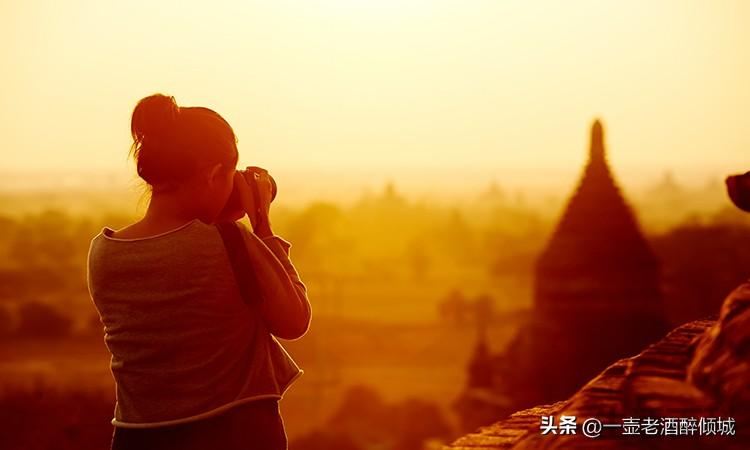 女人对你有好感的表现