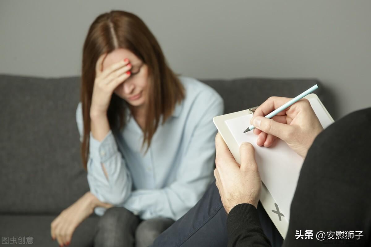 成功开导妻子的三大秘诀