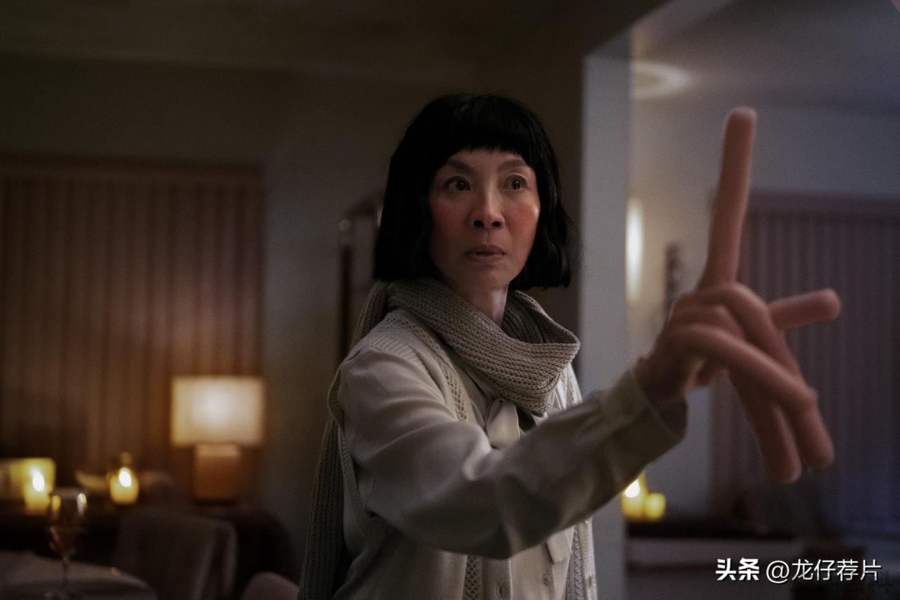 喜剧电影 爆笑前十名2022国产