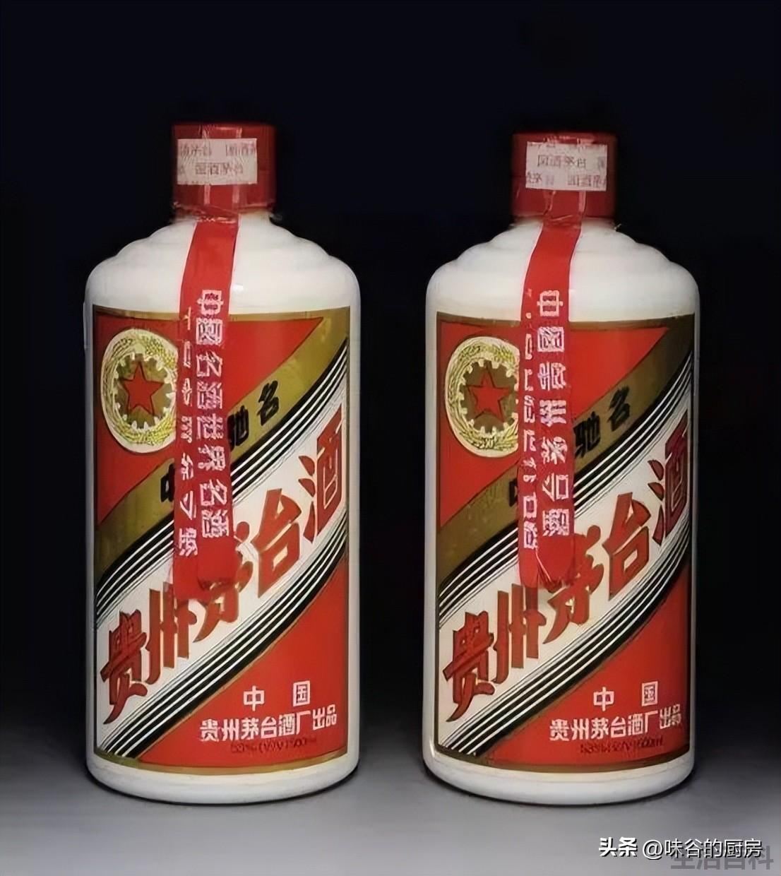 2022茅台酒怎么辨别真假