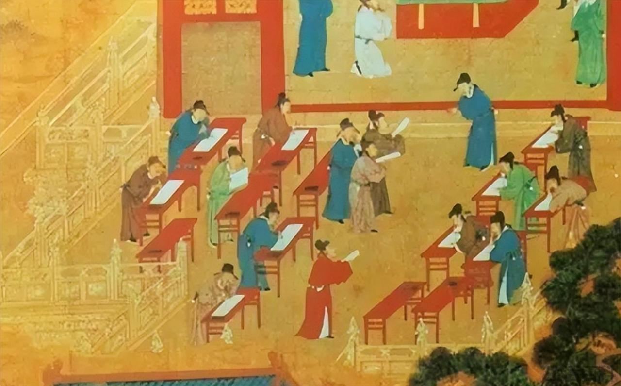 中国官职权力排名